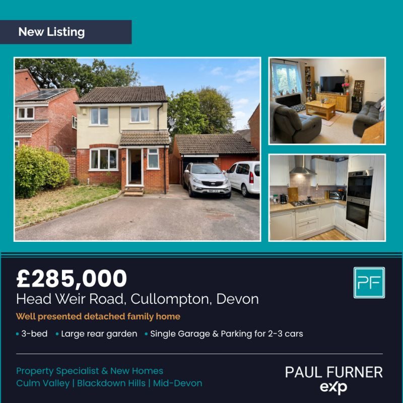 Paul Furner on a site appraisal in the south-west