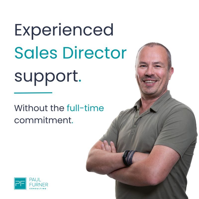 Paul Furner on a site appraisal in the south-west