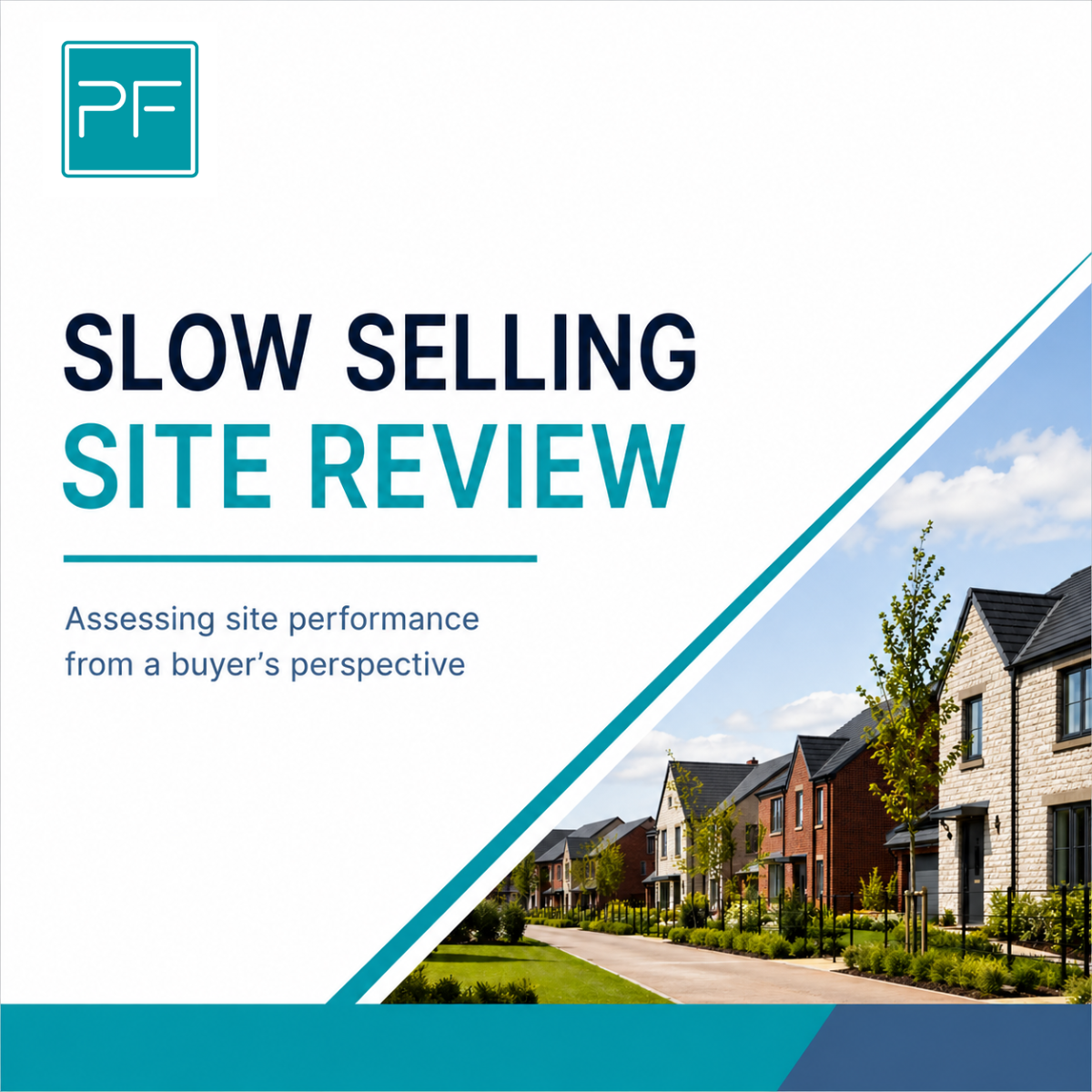 Paul Furner on a site appraisal in the south-west