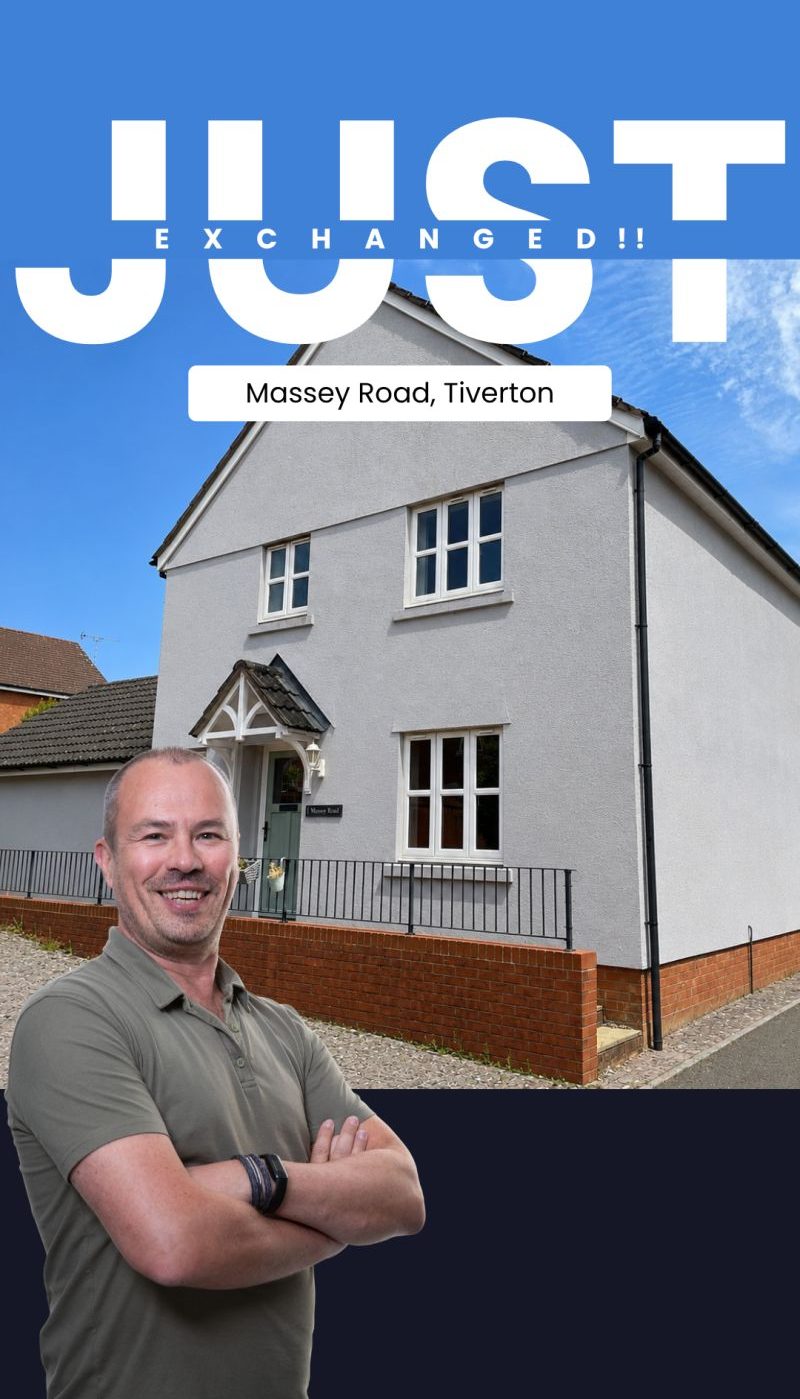 Paul Furner on a site appraisal in the south-west