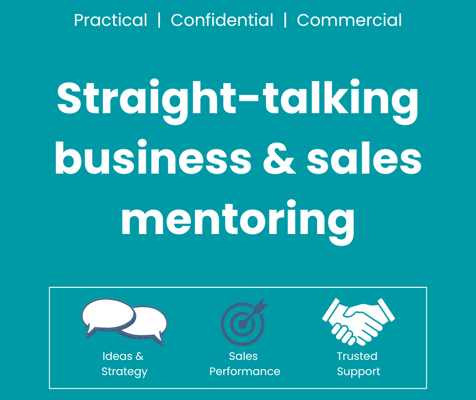 Paul Furner on a site appraisal in the south-west